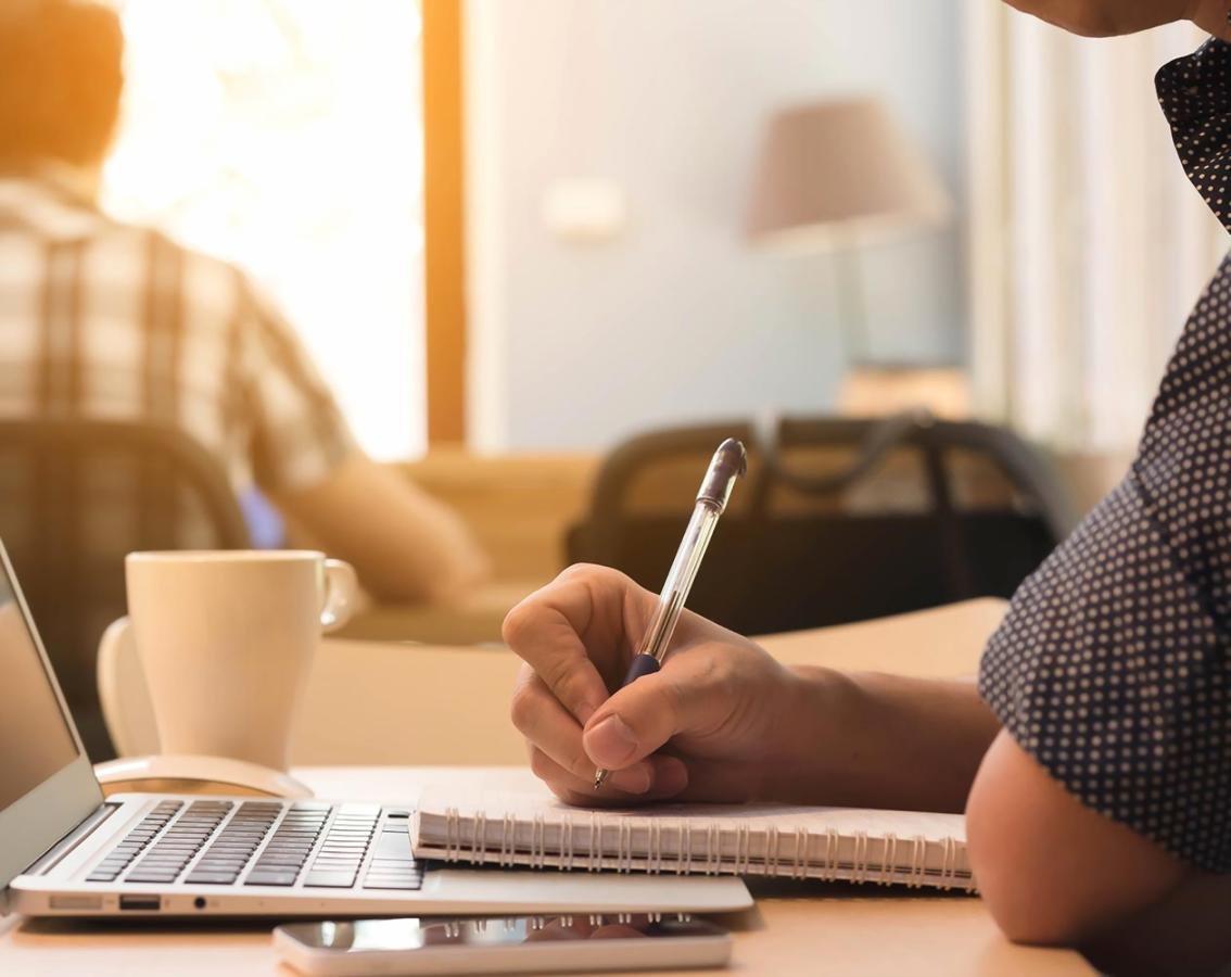 Größe und Komplexität bei Zero-Based Budgeting